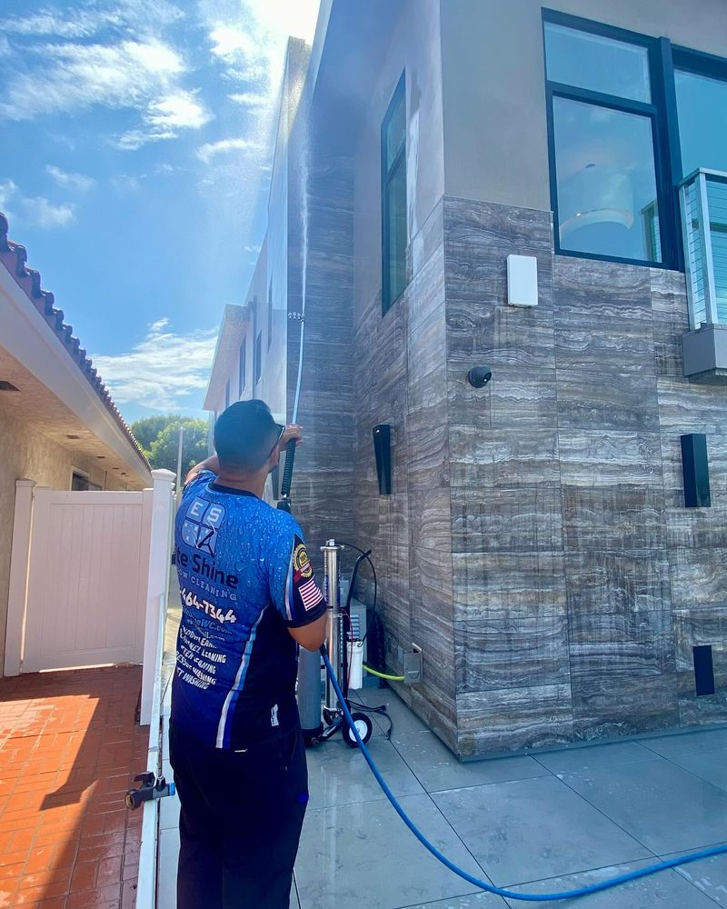 All Photos for Elite Shine Property Services: The #1 Choice for Window & Exterior Cleaning in South OC in Orange county, CA