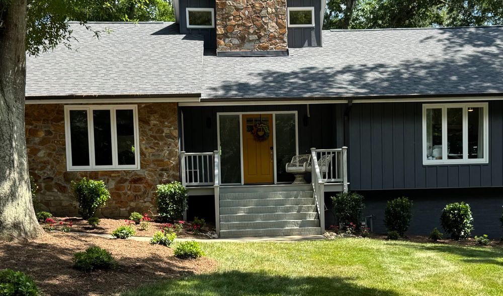 All Photos for Upcycled Landscape and Design in Charlotte, NC