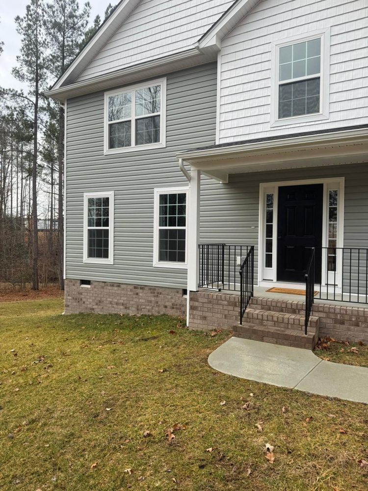 All Photos for Chiles Lawn & Landscaping in Gordonsville, VA