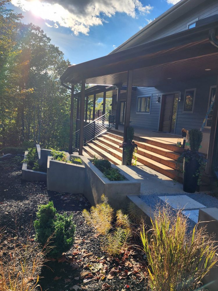 All Photos for Peak Welding in Tryon, NC