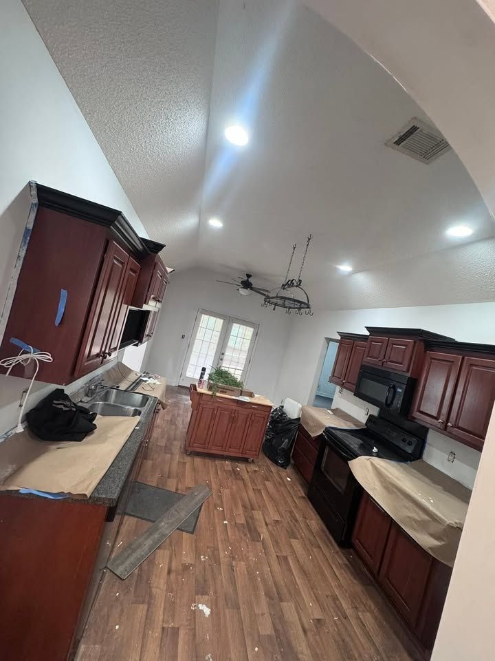 All Photos for Beach’s Handyman & Home Improvements in Roberta, GA