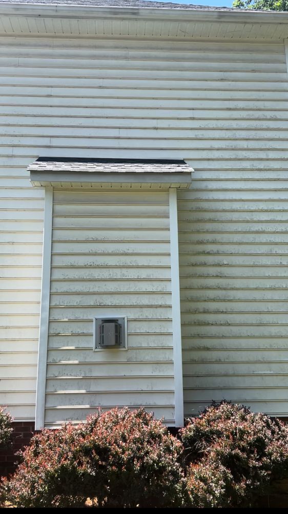 All Photos for 4U Pressure Washing in Huntersville, NC