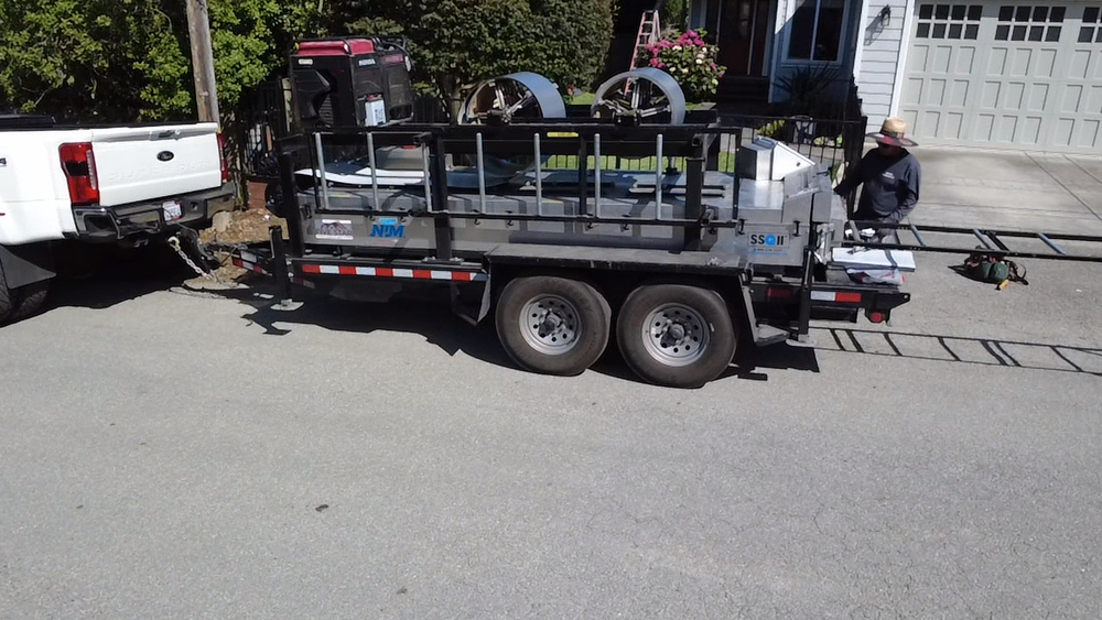 All Photos for Bay Area Five Star Roofing in Redwood City, CA