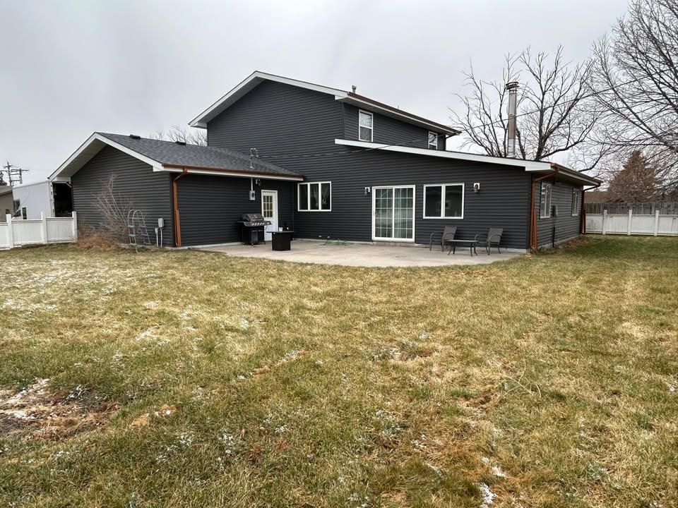 All Photos for The Gutter Man Seamless in Kearney, NE