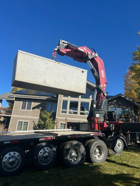 Epik Excavation team in Helena, MT - people or person