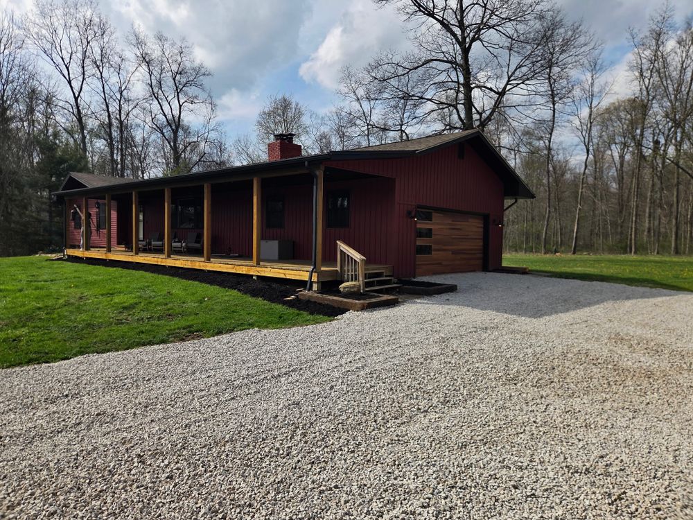 All Photos for Bollinger Fence And Property Management in Johnstown, OH
