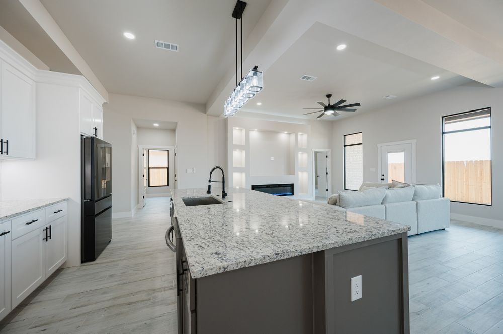 All Photos for North Light Construction in Midland County, TX