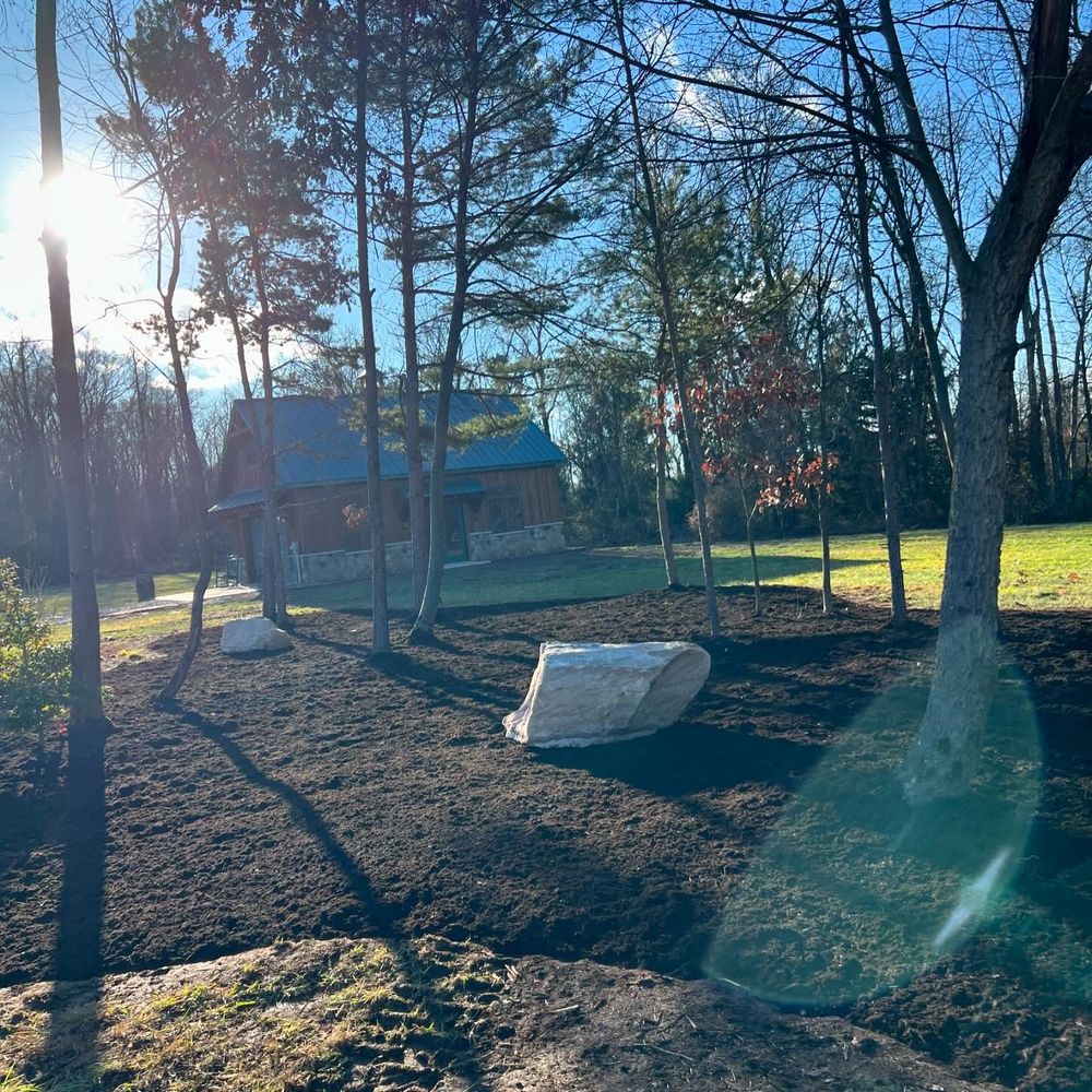 All Photos for Mark's Multiple Landscaping in Pittsburgh, PA