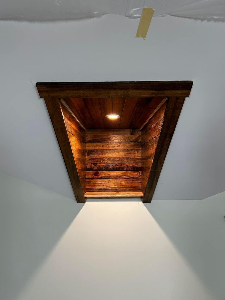 All Photos for Keep The Faith Contracting in Saint Michael, MN