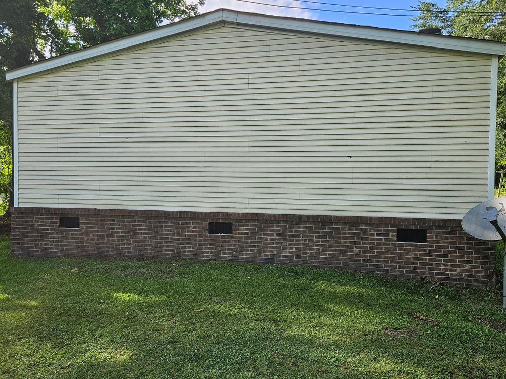 All Photos for Just Mow and Go Lawn Service in New Bern, NC