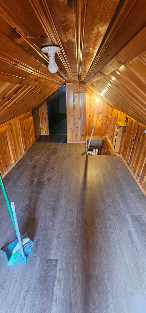 All Photos for Rob's Odd Jobs in Moscow, ID