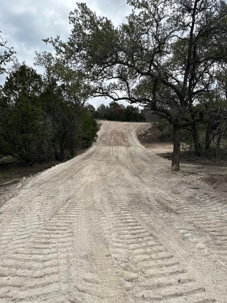 All Photos for Legends Land Clearing & Excavation in Burnet County, TX