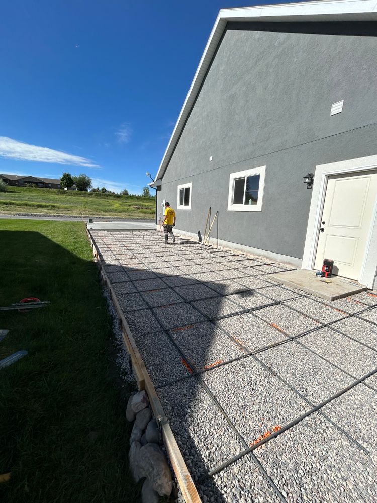 All Photos for Remington Builders in Idaho Falls, ID