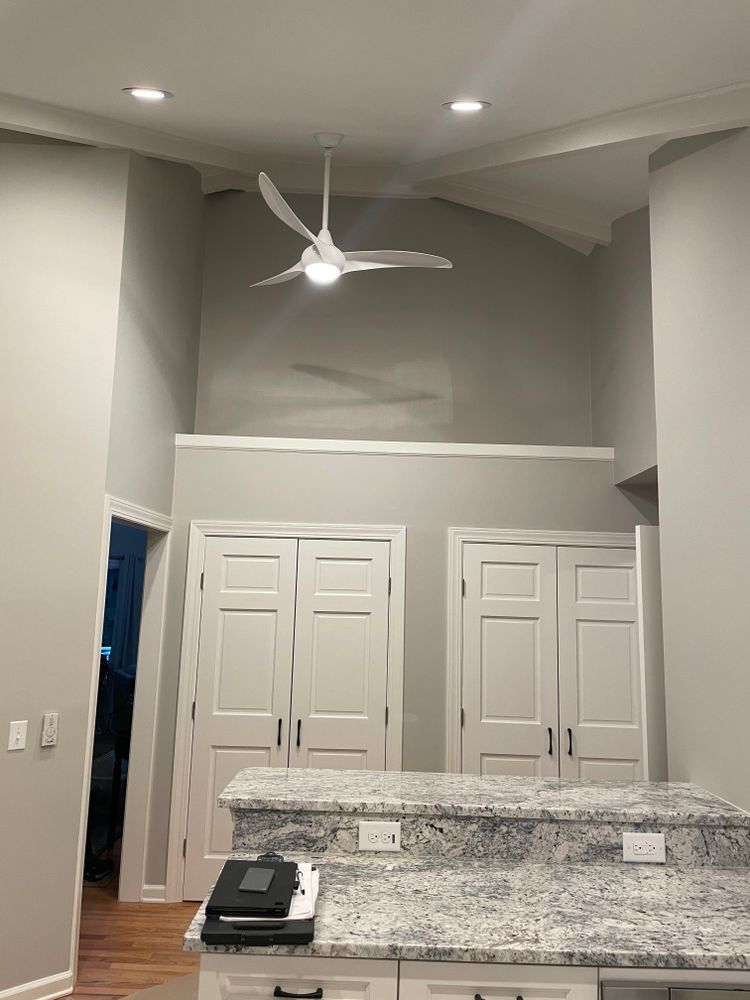 All Photos for Palmetto Quality Painting Services in  Charleston, South Carolina