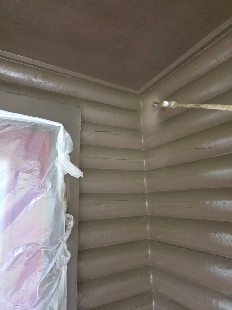 All Photos for Jason's Professional Painting in Hayesville, NC