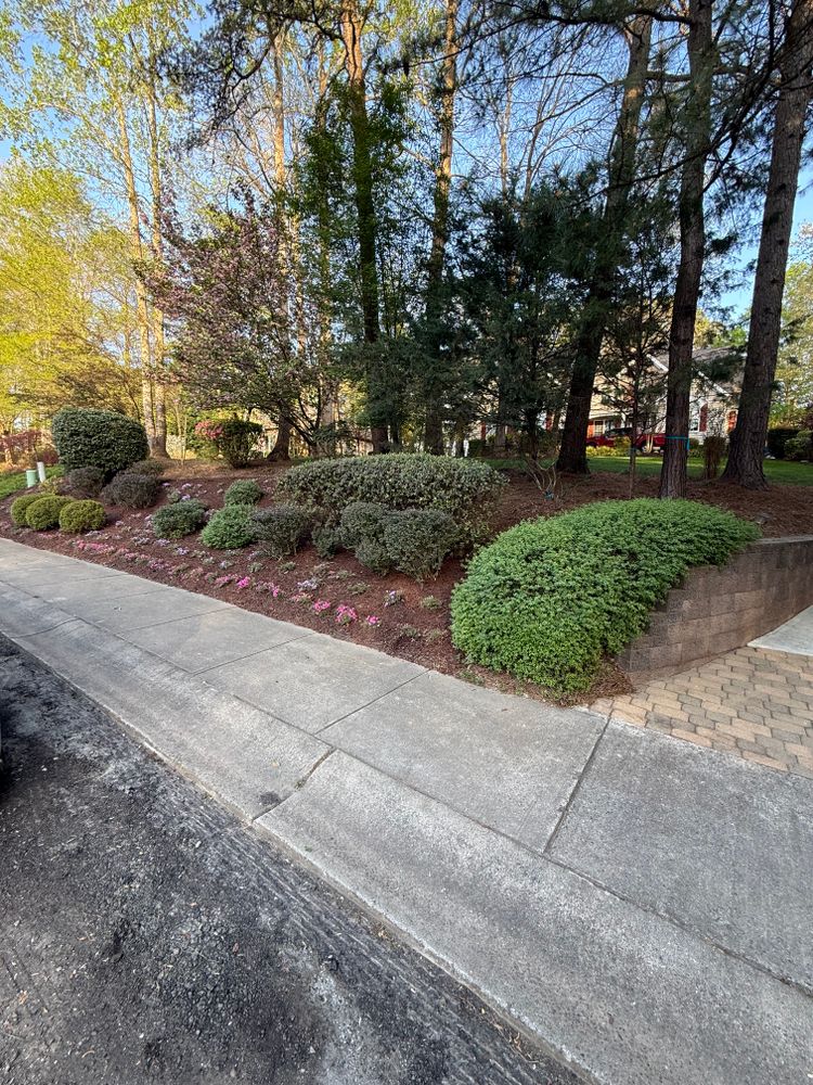 All Photos for Southern Star Landscaping LLC in Catawba, NC