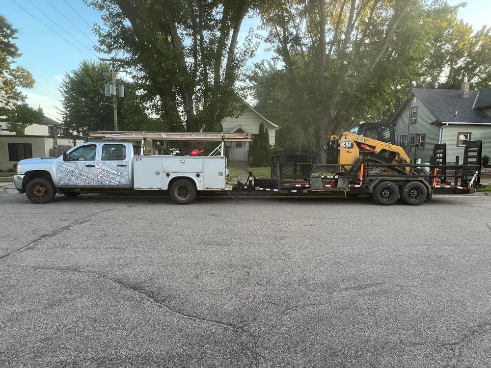 Johnsons Custom Creations team in Milaca, MN - people or person