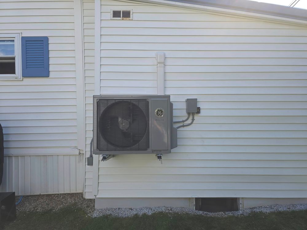 Electrical Repairs for AWM Electric in Fort Fairfield, ME