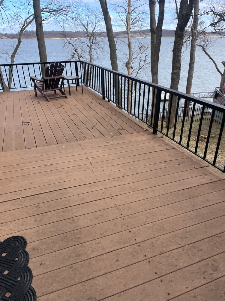 All Photos for Bliss Construction in Harrah, OK