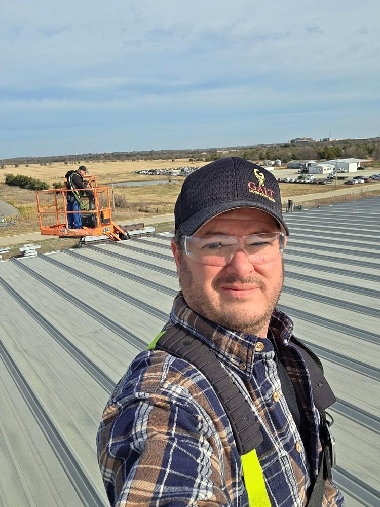 All Photos for Galt Construction in McKinney, TX