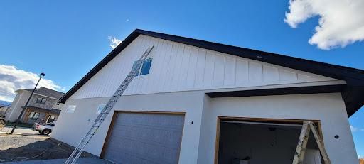 Interior Painting for Hoffmann's Custom Painting in Fruita , CO