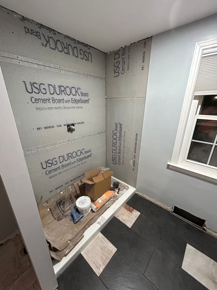 All Photos for BB Construction in Bristol, CT