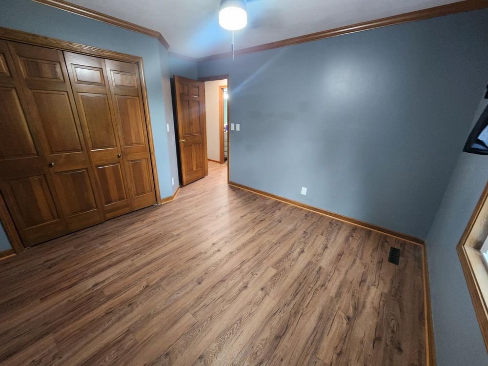 All Photos for Lind Boomer Flooring, Remodeling & Construction in Loves Park, IL