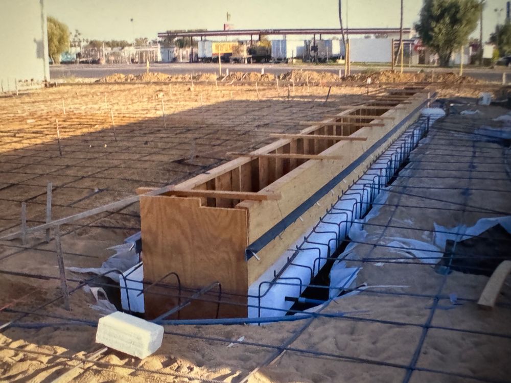 All Photos for Ryan Berrys Concrete Construction in Bakersfield, CA