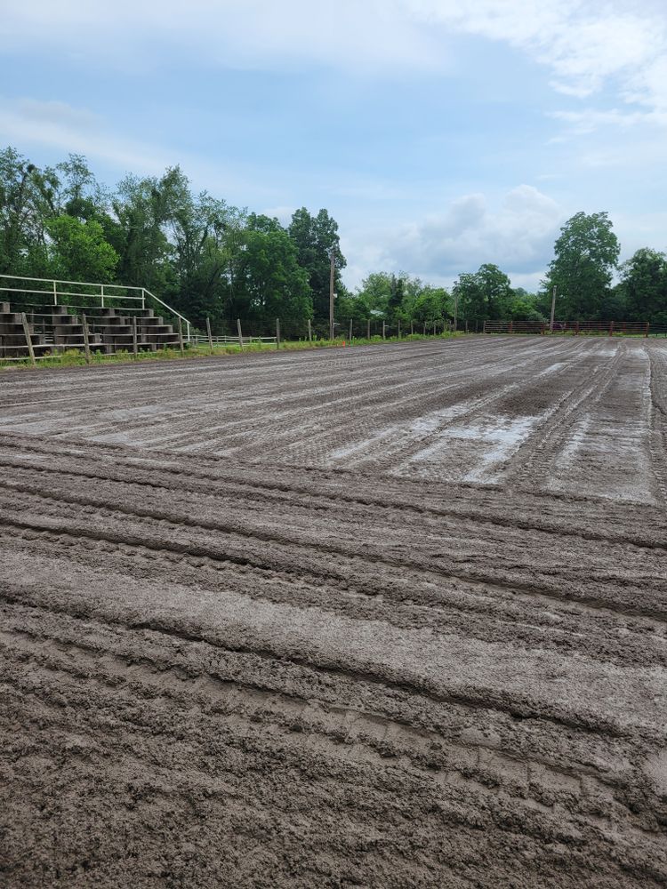 All Photos for Down Home Landscaping in Stillwater, PA