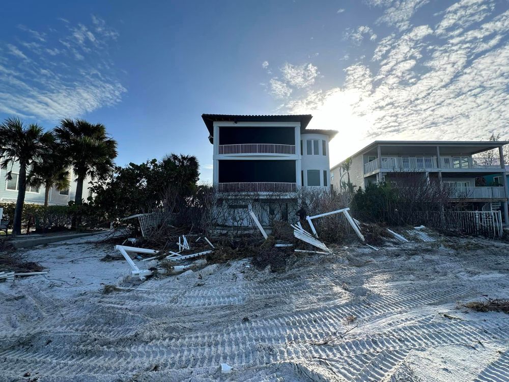 All Photos for Legends Land Clearing & Excavation in Burnet County, TX