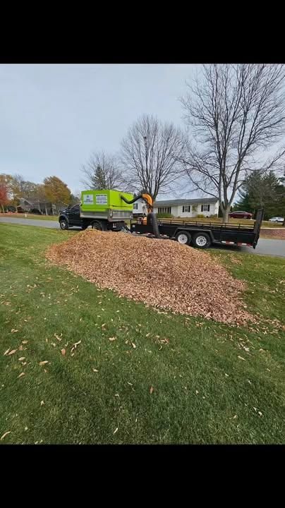 Mowing & Trimming for DQ Lawn and Snow in Madison, WI