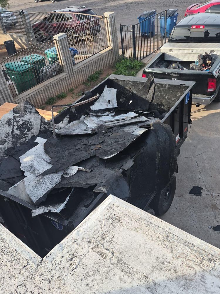 All Photos for Castro’s Custom’s Roofing LLC in Tucson, AZ