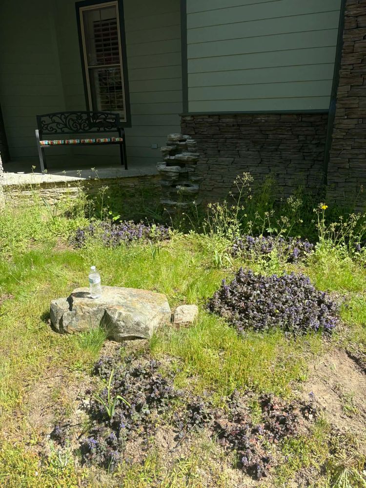 All Photos for Starnes Hardscapes & Property Management LLC in Dunlap, TN