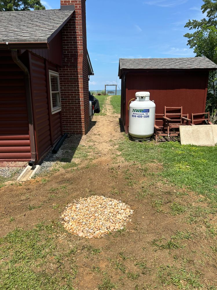 All Photos for The Whole 9 Yards Landscape VA in Heathsville, VA