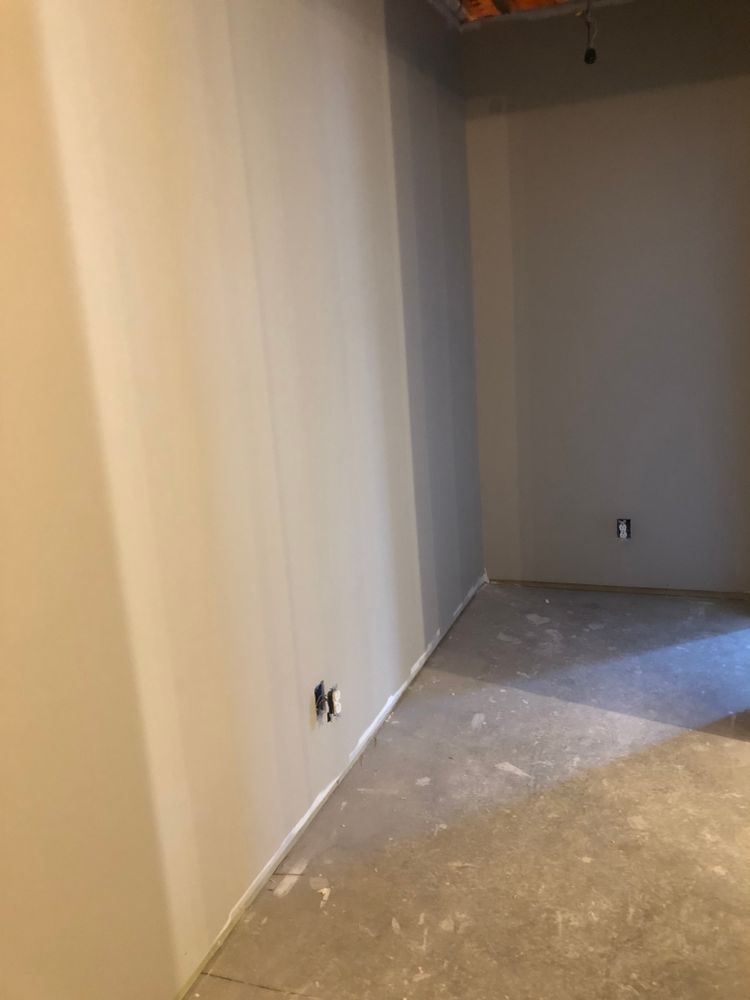 Drywall for Erie Builders & Construction in Sandusky, OH