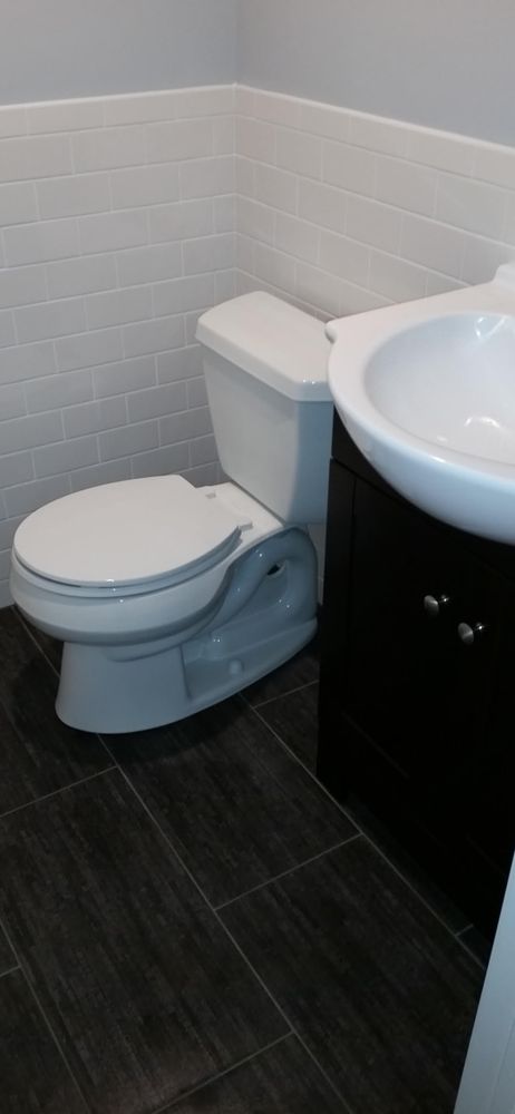 Bathrooms for Talex Home Improvement, Inc in Roslyn, NY