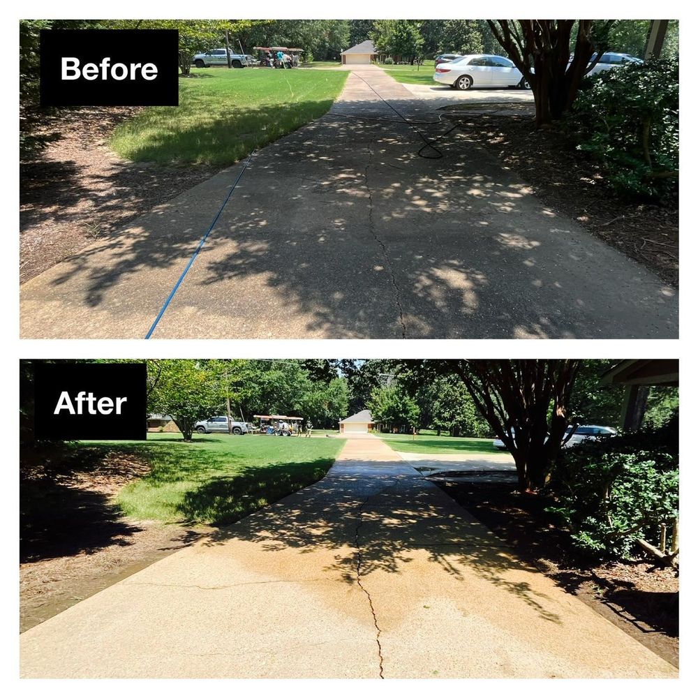 All Photos for Honey Do Oxford Pressure Washing and Soft Washing in Oxford, Mississippi