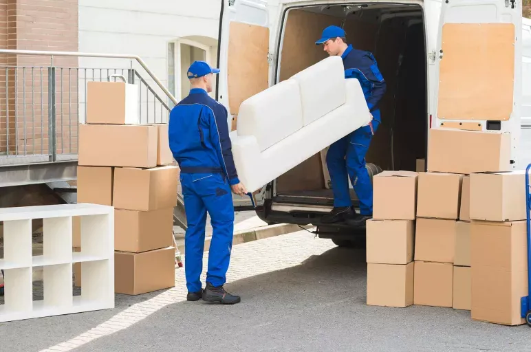 Our Relocation Management service streamlines the moving process for businesses, offering expert coordination of logistics to ensure a smooth transition into your newly designed commercial space. for Creative Workplace Solutions in Thousand Oaks, CA