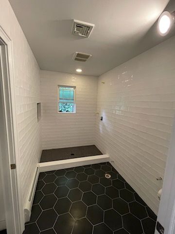 Bathroom Remodeling for EFG Cleaning and Restoration in Poughkeepsie, NY