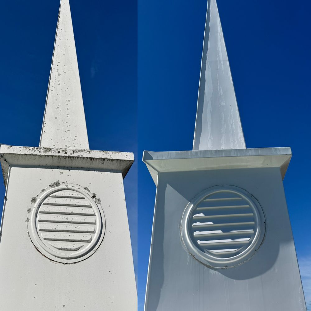 All Photos for Gaffney Pressure Washing in Spartanburg, SC