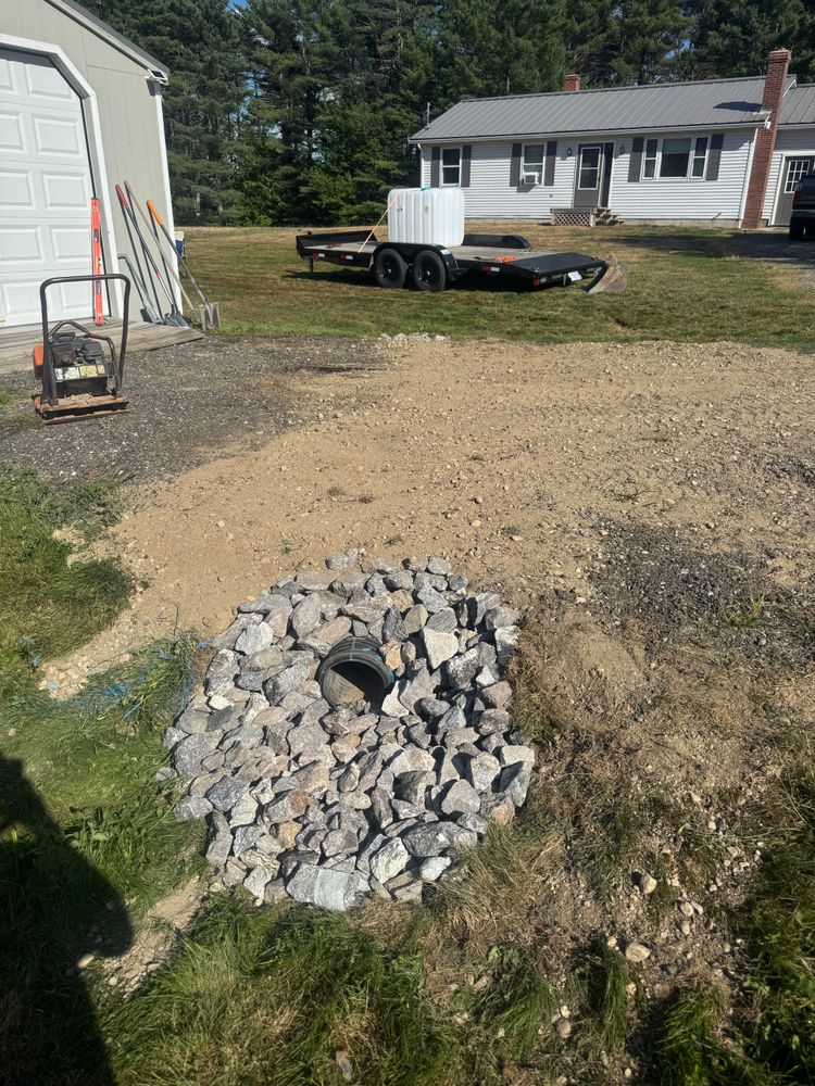 All Photos for Soil Builders LLC in West Durham, ME