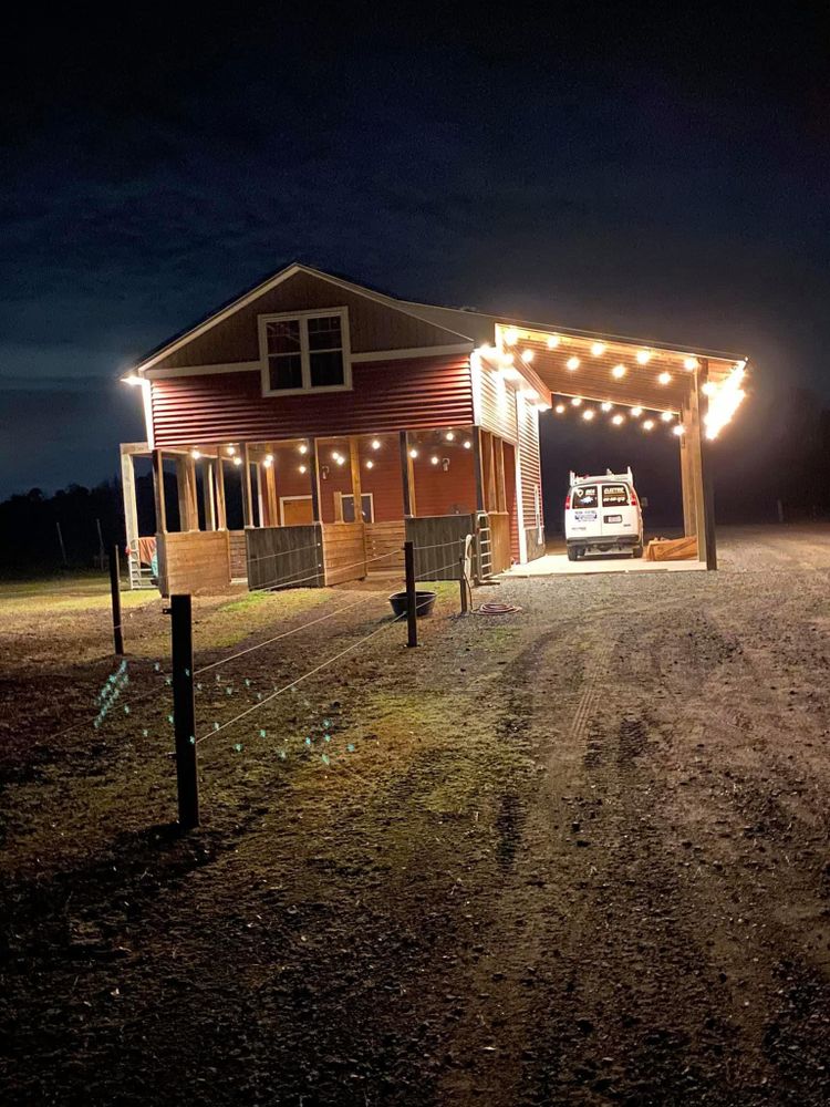 All Photos for Idea Electric in Clinton, NC