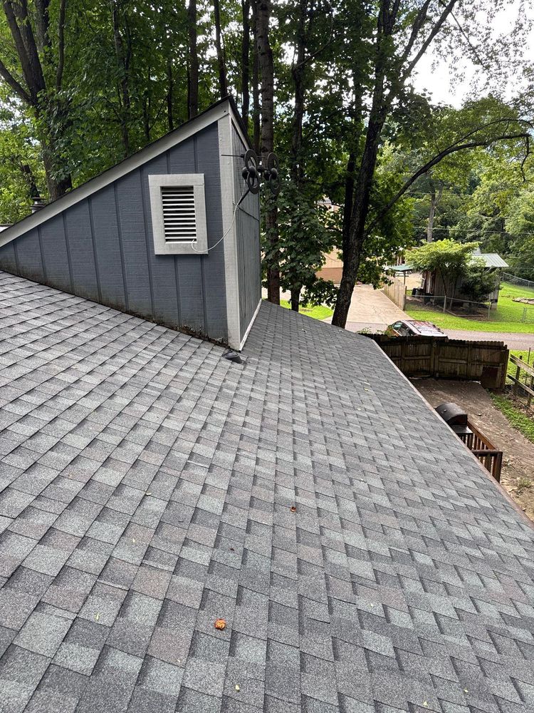 All Photos for BlueJay's Roofing & Roof Repair in King, NC