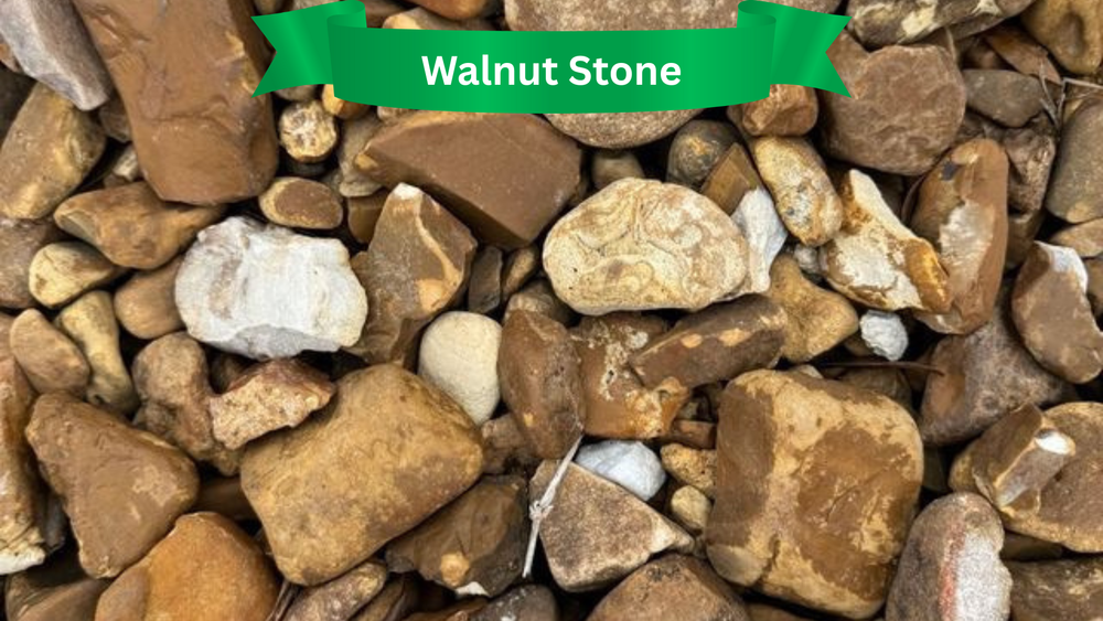 Rocks for R.B. & Company in Belleview, FL