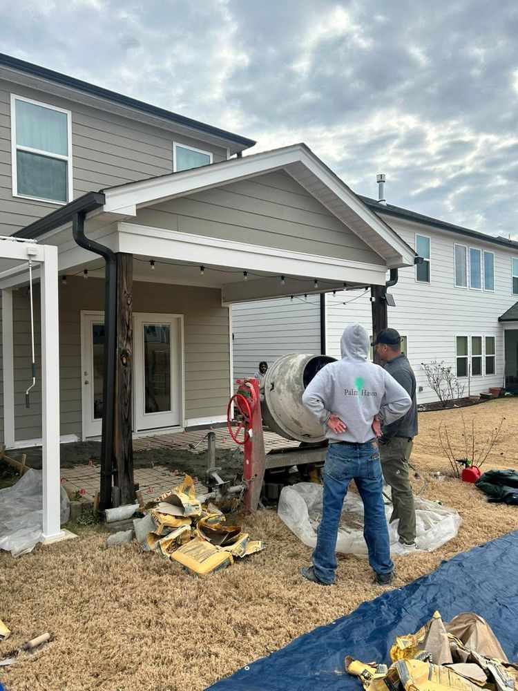 All Photos for Palm Haven in Raleigh, NC