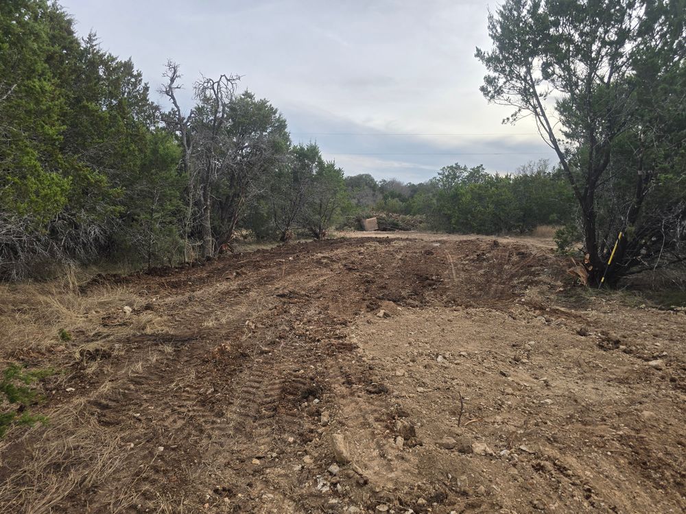 All Photos for Evant Backhoe & Construction in Evant, TX