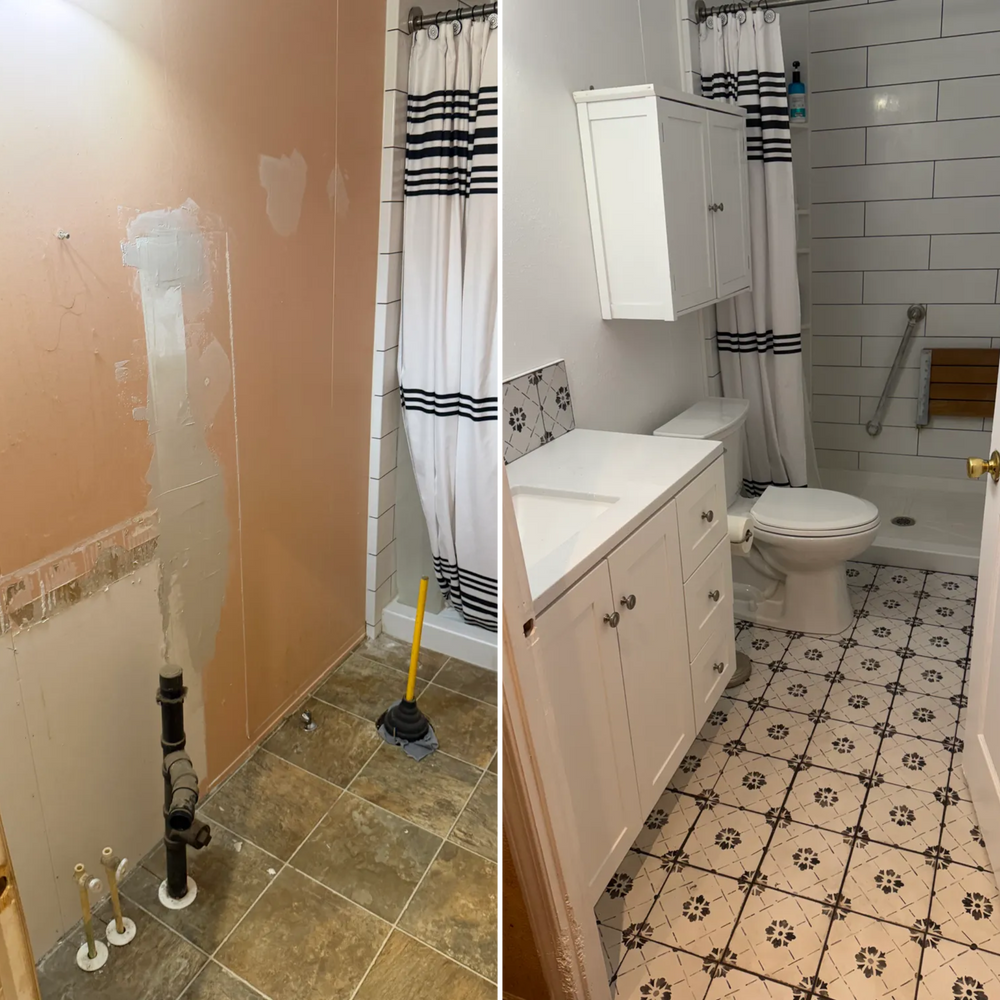 All Photos for Home Repair & More                                  General Contracting and Drain Cleaning  in Spokane, WA