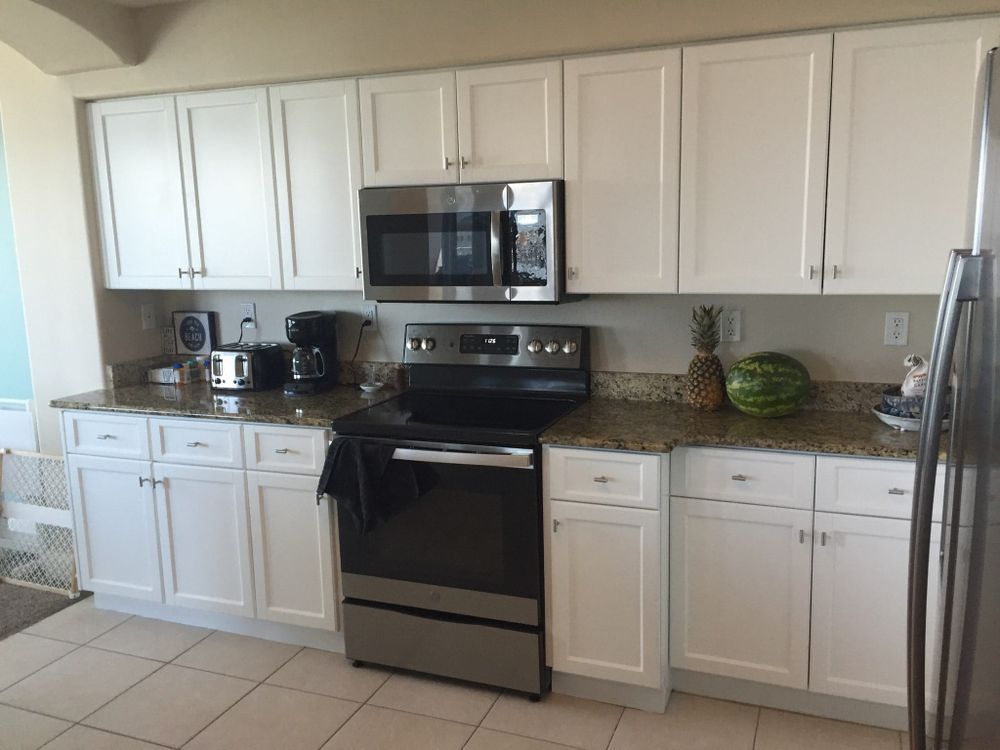 All Photos for Johns Surfside Painting in Palm Coast, FL