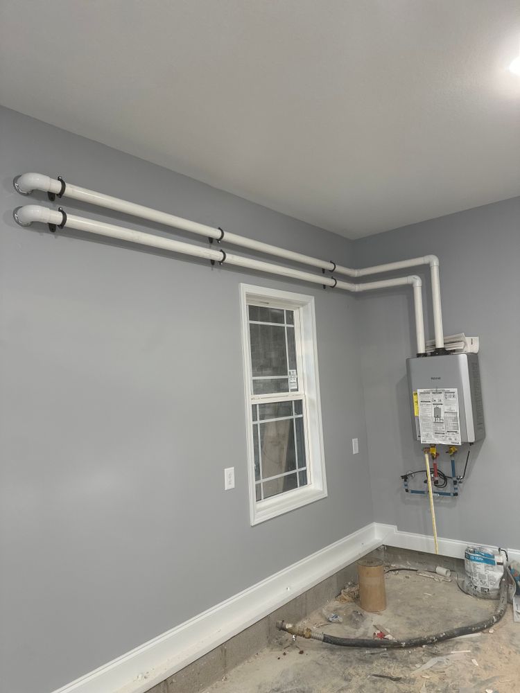 All Photos for Dirty Bird Plumbing in Clarksville, TN