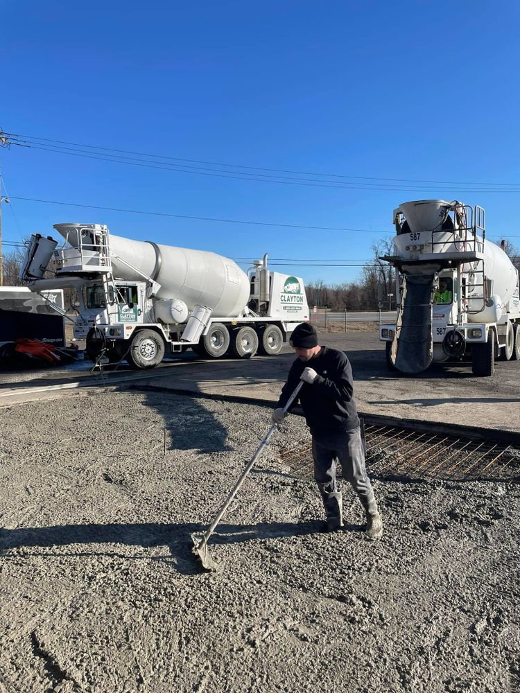 All Photos for Fratesi Landscaping in Edison, NJ